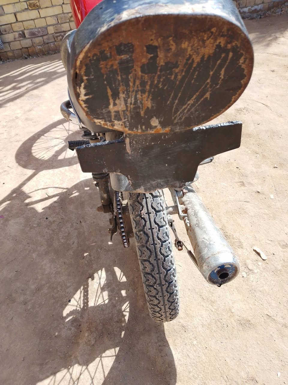 البيع سبايدر طياري القديم السعر 40 وبيه مجال 😅👍


**إذا كنت صاحب هذا الإعلان وتريد حذفه لأي سبب، رجاءا أرسل رسالة إلى الدعم الفني**