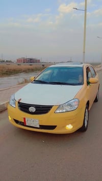 بي واي دي G3 • ٢٠١٣ • كورلا ياباني