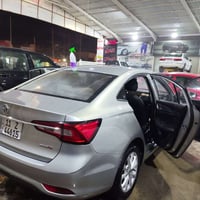 للبيع /MG 5 موديل2025 اللون رصاصي  _________________________ المواصفات...