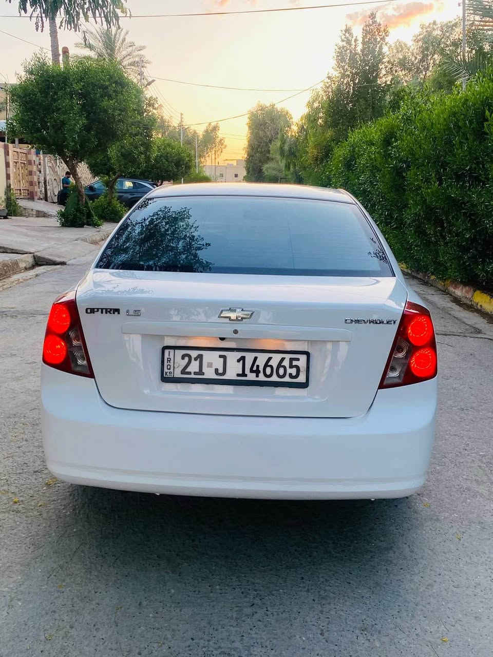 اوبترا
موديل ٢٠١٠ 
كفاالة عامة ضرب صبغ تبديل فقط بارد
كير مكينة خير من الله
رقم سليمانية باسمي
السعر ٨٣
العنوان ديالى المقدادية
*********** بعقوبة, ديالى
