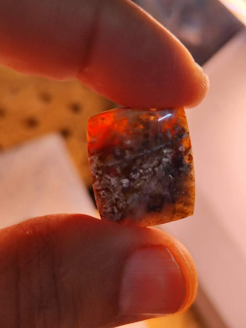 العقيق اليماني المصور سعر القطعة ٢٥ الف


**إذا كنت صاحب هذا الإعلان وتريد حذفه لأي سبب، رجاءا أرسل رسالة إلى الدعم الفني**