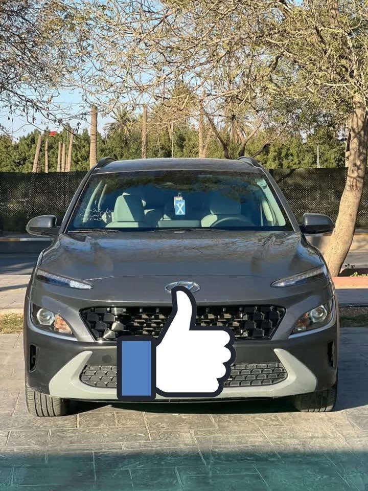 السلام عليكم
هونداي كونا موديل 2023 💟 فول مواصفات ماعد الفتحه

رقم بغداد انگليزي

سبير الشركه مانزل  

حجر بيئه بلادي 

رادار بلادي

السياره  مواصفات حلوه🩶

⭕️

⭕️بصمه -بصمه ابواب -تشغيل عن بعد

⭕️

⭕️نظام اطفاء وتشغيل عند التوقف بالازدحام

⭕️لد نهاري 

⭕️شاشه ايباد تاب اندرويد كبيره تدعم كار بلي+gps

⭕️رادار خلفي  وامامي وجانبي

⭕️كامره خلفيه دواره

⭕️فول تحكمات سترين 

⭕️خروج عن المسار 

⭕️3 انظمة قياده  

⭕️نظام الانحدار 

 ⭕️مانع  انزلاق 

***********

                        

 

 السياره جاهزه  100‎%‎

السعر  150 ورقه وبيهه مجال
