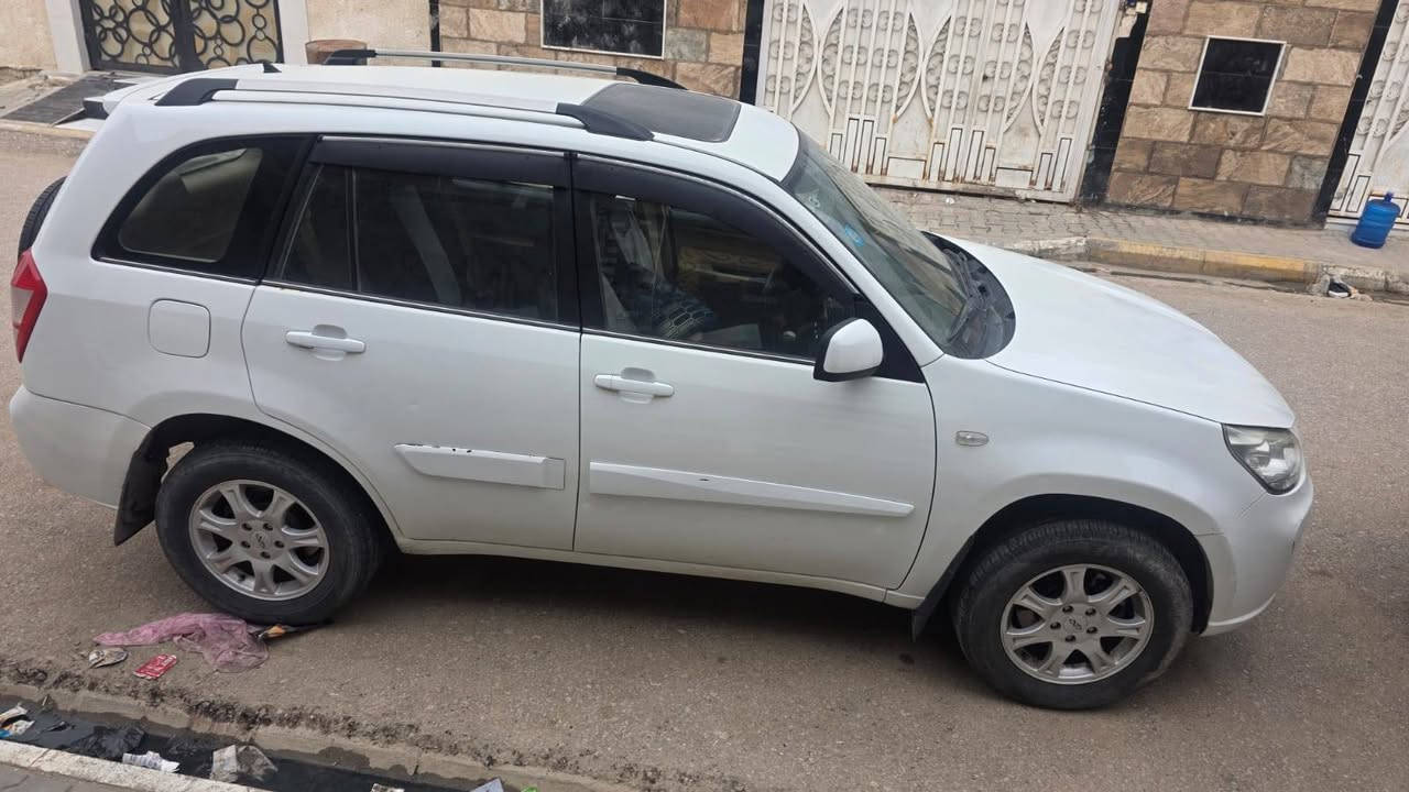 تيكو للبيع 2014 كير ميكانيكي المرغوب رقم مثنى
سعر 67 ورقه
المراسله او الاتصال عن طريق الواتساب
 0780242343
964780242343+


**إذا كنت صاحب هذا الإعلان وتريد حذفه لأي سبب، رجاءا أرسل رسالة إلى الدعم الفني**