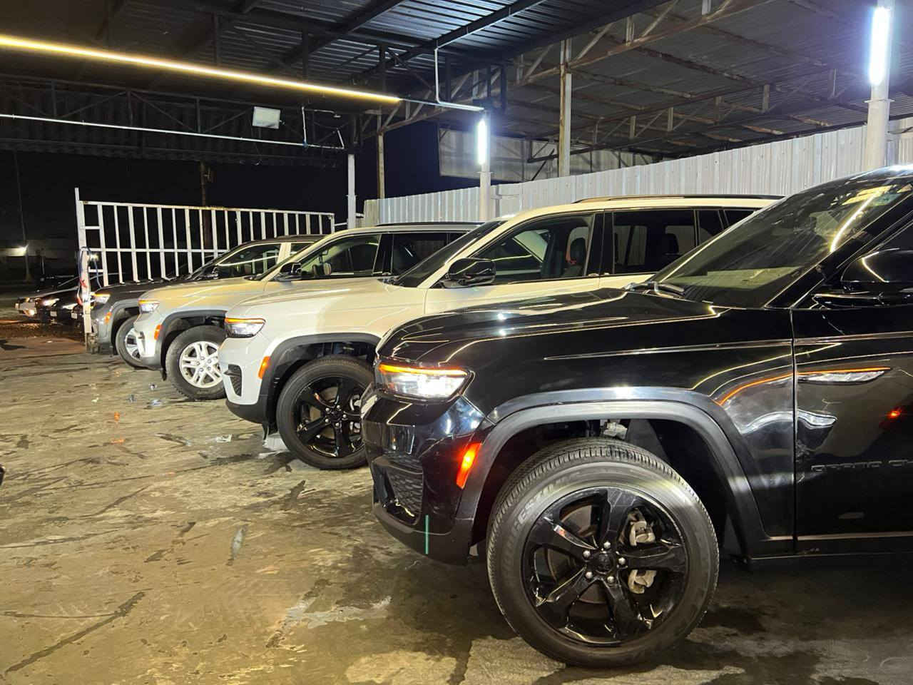 السلام عليكم
اخوان انواع الجيبات دخول جديد اضرار خفيفه قطعه وحده وكلين اي استفسار واتساب ***********
او اتصال ***********
