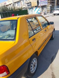 ٢٠١٨ • حساسات وكاميرا • كفالة مكينه وكير