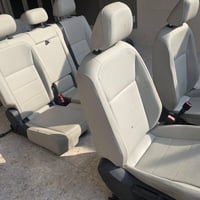 أربيل • جلد ٩٨٪ • ينركب على اغلب السيارات