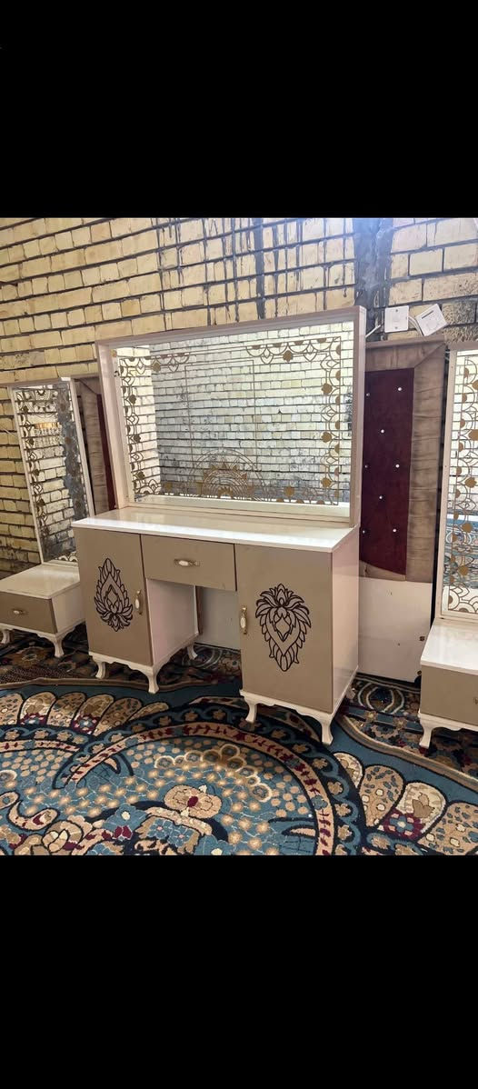 غرفه تركيا 8قطع نضيفه السعر 475 توصيل وشد مجاني داخل بغداد


**إذا كنت صاحب هذا الإعلان وتريد حذفه لأي سبب، رجاءا أرسل رسالة إلى الدعم الفني**