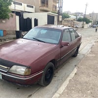 اوميكة • كير ومحرك • مستمسكات