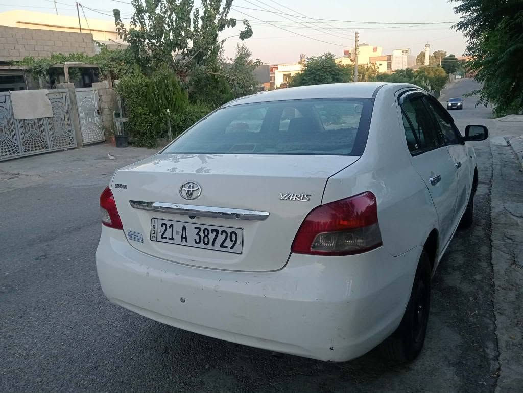 یارس 2007
سەنەوی تا 2030تازەیە سلێمانیە بەناو خۆمە 
کارت بەنزینی هەیە لای سەکن بۆساغە بێناوگرتن بێسەقف 
مەکینە 15  تۆماتیک دواو پێشەوە کەپسە سعری70معاملە
***********
*********** شمشمل, السليمانية
