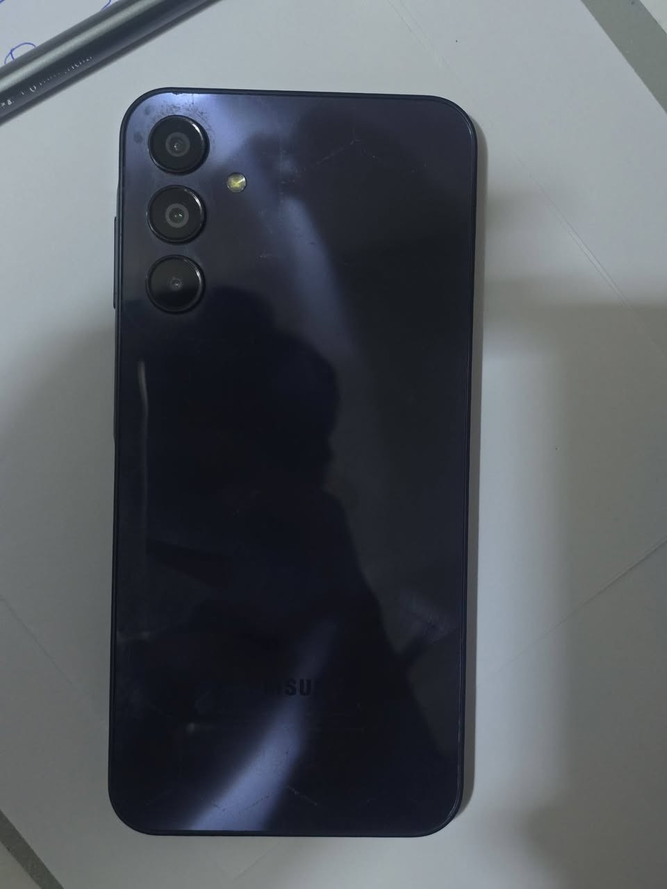 Samsung A15 للبيع
سعر 145 وبي مجال


**إذا كنت صاحب هذا الإعلان وتريد حذفه لأي سبب، رجاءا أرسل رسالة إلى الدعم الفني**