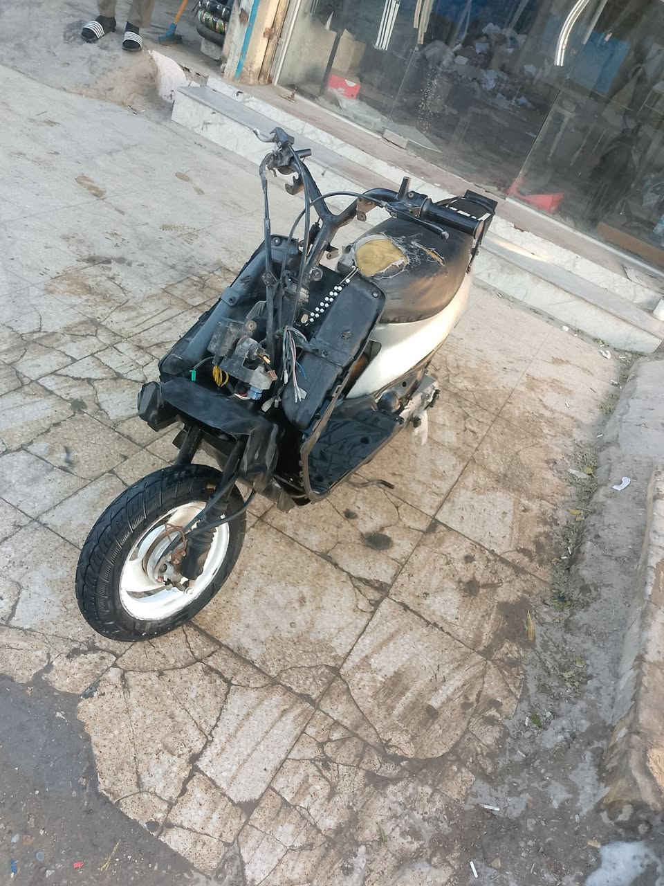 للبيع ناصرية مركز خاص


**إذا كنت صاحب هذا الإعلان وتريد حذفه لأي سبب، رجاءا أرسل رسالة إلى الدعم الفني**