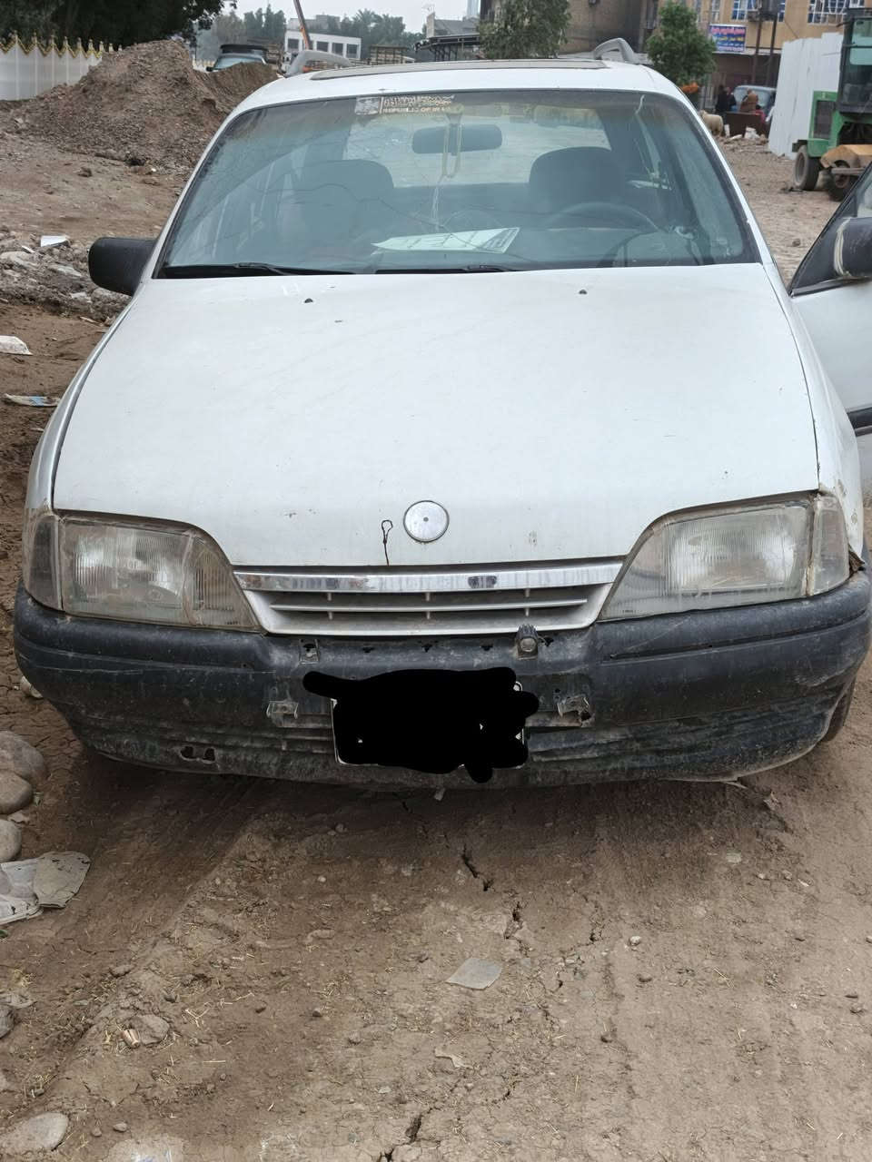 سلام عليكم اوبل البيع رعيه موجود بلد صلاح الدين السعر 23 وبيه مجال


**إذا كنت صاحب هذا الإعلان وتريد حذفه لأي سبب، رجاءا أرسل رسالة إلى الدعم الفني**