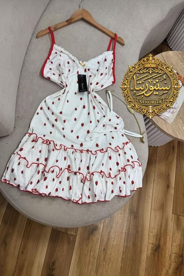 سعر القطعة 5 الألف توصيل لجميع المحافظات 5 ❤️


**إذا كنت صاحب هذا الإعلان وتريد حذفه لأي سبب، رجاءا أرسل رسالة إلى الدعم الفني**
