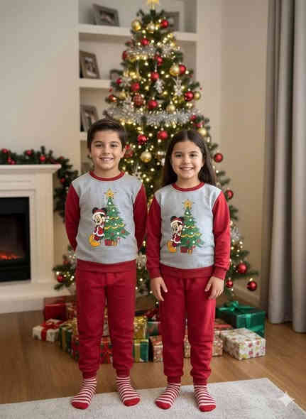 تراك اطفال كرسمس بناتي ولادي ماركة يويو التركيه
خامه قطن 💯 كوالتي مكفول شتائي
الدرزن 12 قطعه
يلبس كروبين 
1. الى  5 سنوات  سعر الدرزن 65 الف
5 الى. 9 سنوات سعر الدرزن. 68 الف

جمله فقط اقل حجز درزن

رابط قناة تلكرام 

https://t.me/ALsh23mm

رابط بيج واتساب

https://chat.whatsapp.com/Bro0qTyefl0Be908wJ2FDF?mode=hqrt3

للحجز رقم واتساب
***********
