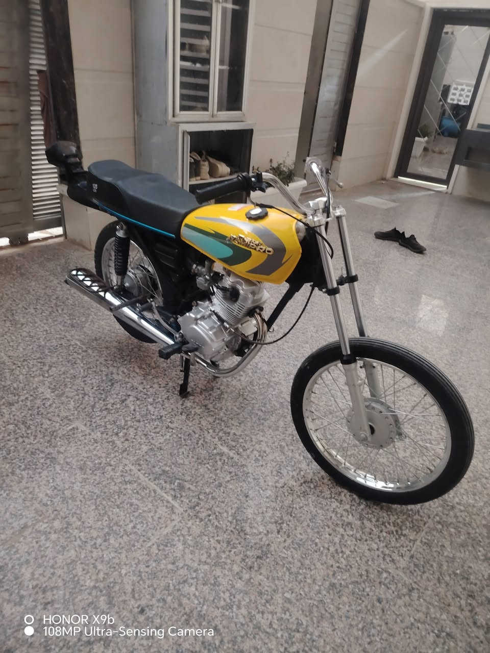 سلام عليكم نامه شلامجه صبانه  ما محطوطه عل مكينه   مديل ٢٥ شاصي  ١٦بارت محور نامه أوراق كامله مكاني ناصريه حي اور سعر خاص رقم الهاتف ***********
