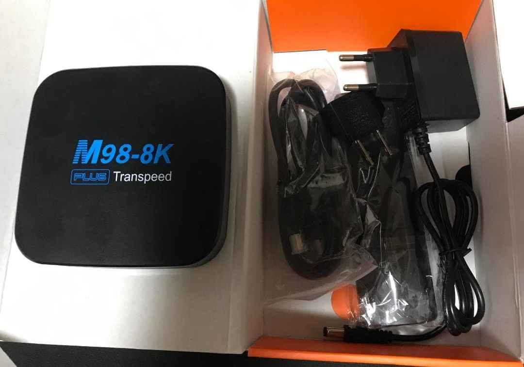 🔥 بەهێزترین و پێشکەوتووترین ئامێری Smart TV Box گەیشت! 🔥

​📺 تەلەفزیۆنەکەت بکە بە جیهانی کات بەسەربردن و یاری!

​ئەگەر دەتەوێت بێ دابڕان و بە بەرزترین کوالێتی سەیری هەموو خول و یارییە وەرزشییەکان بکەیت، ئەمە باشترین هەڵبژاردەیە.

​🌟 گرنگترین تایبەتمەندییەکانی ئەم ئامێرە جادووییە:

​📺 جیهانی کەناڵ و سینەما: زیاتر لە 5000 کەناڵی ناوخۆیی و جیهانی، لەگەڵ نوێترین فلیم و دراماکان.

​🏆 تایبەت بە مۆندیال: کەناڵە وەرزشییەکان بە کوالێتییەکی ناوازە بۆ بینینی یارییەکانی جامی جیهانی.

​🚀 خێرایی بێ هاوتا: خاوەنی ڕام 4ی ڕاستەقینە (/rom64/4GB RAM)، زۆر خێرا و بێ کێشە لە کارکردندا.

​🖥️ بەرزترین ڕوونی: پشتگیری پەخشی 8K Ultra HD دەکات بۆ بینینی وێنەکان بە ڕوونییەکی بێبەرامبەر.

​🎮 جیهانی یارییەکان: دەسکی یاری پێوە دەبەسترێت بۆ ئەوەی تەلەفزیۆنەکەت بکەیت بە کۆنسۆڵی یاری.

​🌐 وەک ڕیپیتەر کار دەکات: پشتگیری دوو باند دەکات (2.4G و 5G) بۆ بەهێزکردن و گەیاندنی وایفای.

​🎛️ کۆنتڕۆڵی زیرەک: کارکردن بە سیستەمی بلوتوث (Bluetooth Control) بۆ ئاسانکاری زیاتر.

​🤖 کۆگای ئەپڵیکەیشن: 4 جۆری جیاوازی Google Play تێدایە بۆ دابەزاندنی هەموو جۆرە بەرنامەیەک.

​🎁 بەرنامەی بەلاش: زیاتر لە 10 بەرنامەی سەرەکی تێدایە کە هەموو کەناڵەکان، فلیم، دراما و یارییەکان بەخۆڕایی (Free) پێشکەش دەکات.

​📞 بۆ داواکردن و زانیاری زیاتر:

​تەواوی پارێزگاکان گەیاندنمان هەیە 🚚

پەیوەندی بکە یان لە واتسئەپ نامە بنێرە:

📱 ***********
🔥 وصل الآن! أقوى وأحدث جهاز Smart TV Box! 🔥

​📺 حوّل تلفزيونك إلى عالم من الترفيه والألعاب!

​إذا كنت ترغب في متابعة جميع البطولات والمباريات الرياضية بدون انقطاع وبأعلى جودة، فهذا هو الخيار الأمثل لك.

​🌟 أبرز مميزات هذا الجهاز السحري:

​📺 عالم القنوات والسينما: أكثر من 5000 قناة محلية وعالمية، بالإضافة إلى أحدث الأفلام والمسلسلات.

​🏆 خاص بكأس العالم: القنوات الرياضية بجودة استثنائية لمشاهدة مباريات المونديال.

​🚀 سرعة لا مثيل لها: مزود بذاكرة عشوائية حقيقية 4 جيجابايت (/rom64//4GB RAM)، سريع جداً وسلس في الأداء.

​🖥️ أعلى دقة ووضوح: يدعم العرض بدقة 8K Ultra HD لتجربة مشاهدة فائقة النقاء.

​🎮 عالم الألعاب: إمكانية توصيل يد التحكم (جويستيك) لتحويل تلفزيونك إلى منصة ألعاب.

​🌐 يعمل كمقوي إشارة (Repeater): يدعم النطاق المزدوج (2.4G & 5G) لتقوية وتوزيع شبكة الواي فاي.

​🎛️ تحكم ذكي: يعمل بنظام البلوتوث (Bluetooth Control) لتسهيل الاستخدام.

​🤖 متجر التطبيقات: يحتوي على 4 أنواع مختلفة من متجر Google Play لتحميل جميع أنواع البرامج.

​🎁 تطبيقات مجانية: يتضمن أكثر من 10 تطبيقات رئيسية تعرض جميع القنوات، الأفلام، المسلسلات، والألعاب مجاناً (Free).

​📞 للطلب ومزيد من المعلومات:

​التوصيل متوفر لجميع المحافظات 🚚

​اتصل بنا أو أرسل رسالة عبر الواتساب:

📱 *********** السليمانية, العراق
