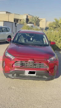 تيوتا راف فور rav4  مديل 2019Le ماشيه 60mi الف  السياره كلين وصورها مو...