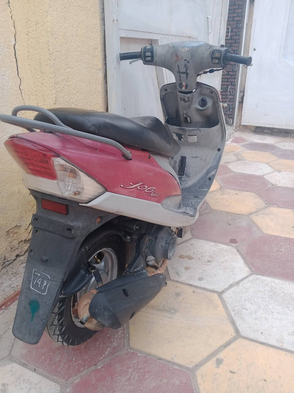 ماكس منغولي للبيع ختم واحد ملاح وكفر مامفتوحه سلف هندر كهربائيات شغاله سعر650وبيها مجال العنوان ديوانيه حي فرات ***********
