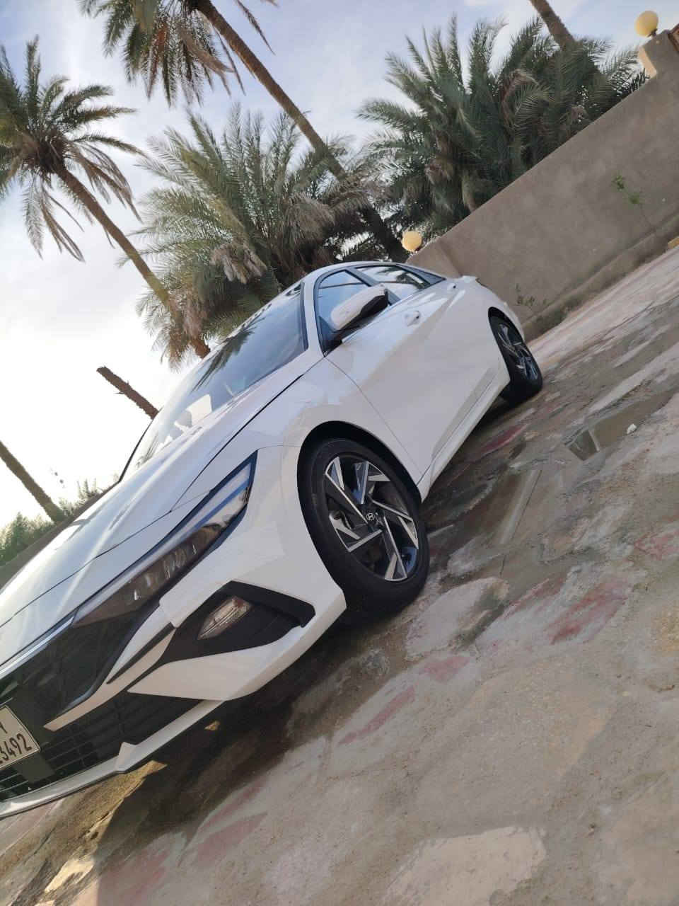 سلام عليكم عيدكم مبارك
النترا  تجميع صيني 
م 2025
رقم اربيل وكاله بسمي 
سياره ع وضع شركه 
اخت زيروووو 
سعر بلاش  145 قفل قفل 
ديوانيه قضاء شاميه 

***********
مراوس ترهم 
مقدمه 100 يعني شده وسعر حسب لاتفاق
