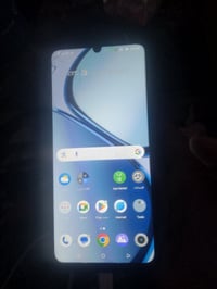 ريلمي C53 • ٢٥٦ • شاشة مشروخة