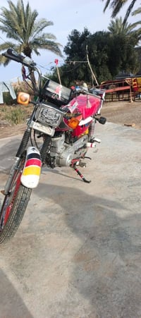 تايكر • موديل 22 • بدون أوراق