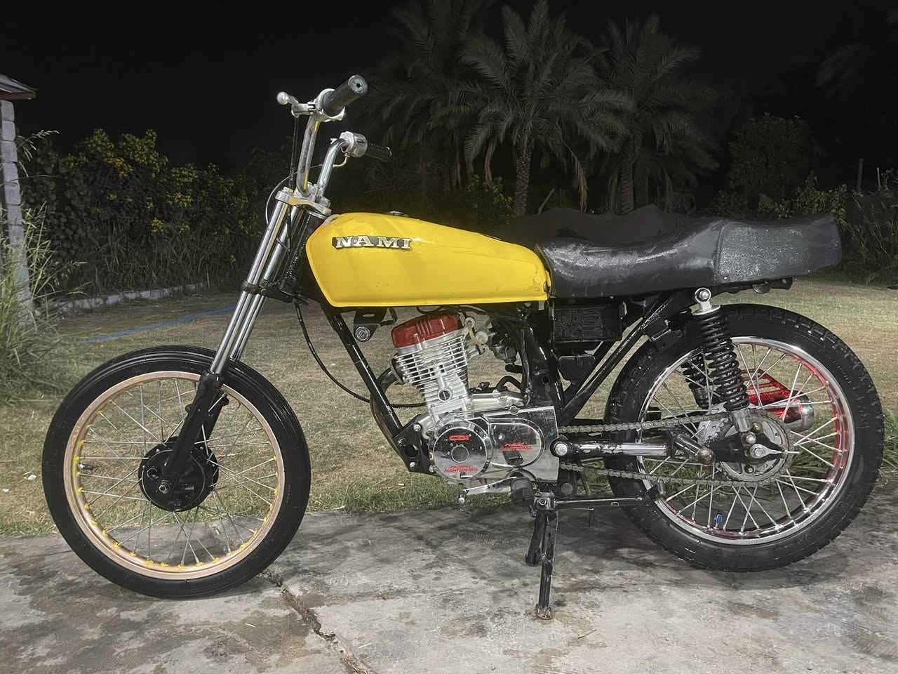 سلام عليكم نامه تيربو مديل ٢٤ وراق كامله 
مكان شهربان 
واتساب ***********
