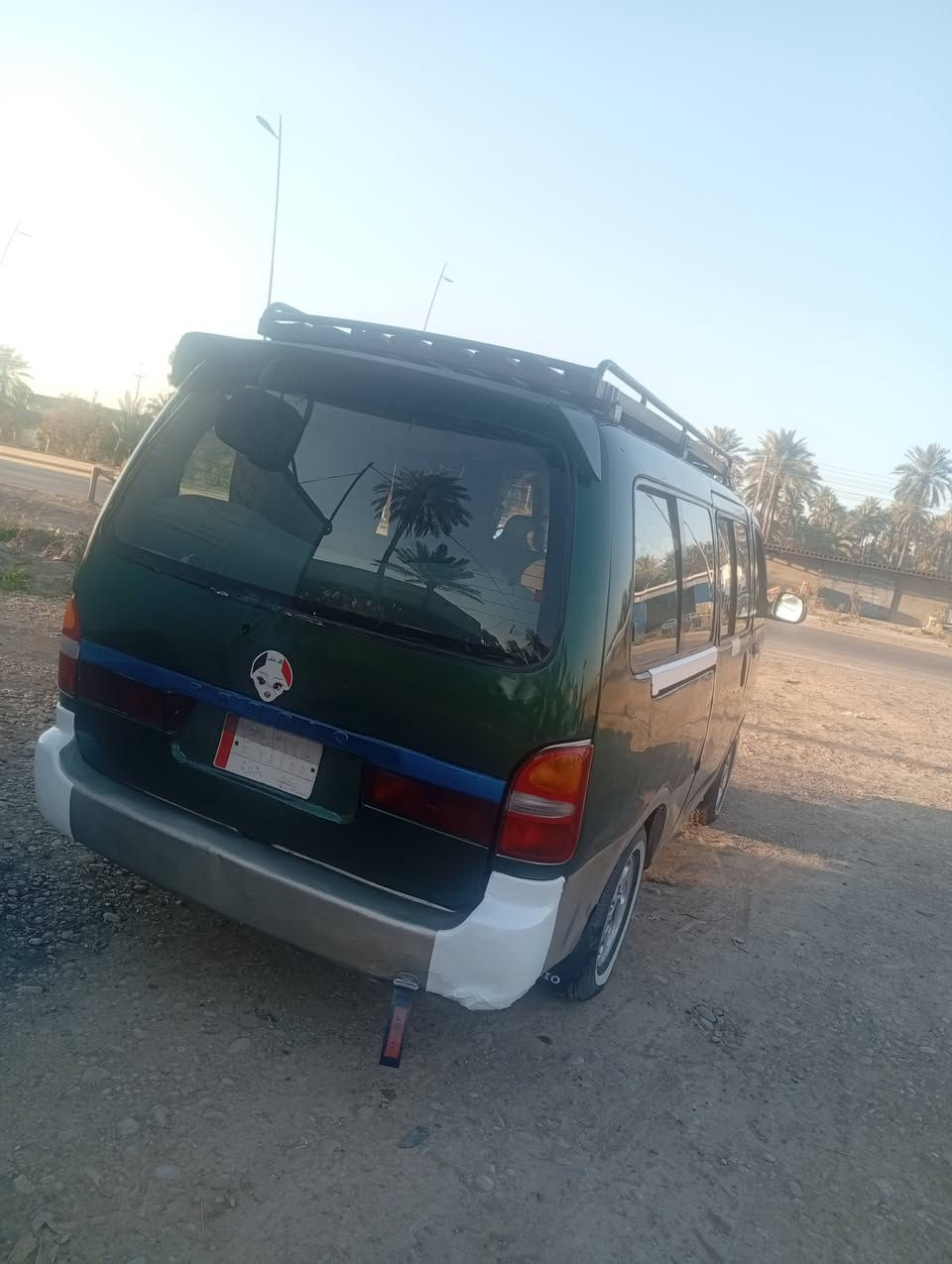 بريجو مديل 99 سنويه لل28 زيتوني سياحي والرقم بغداد سعرهه ٧٠وبيهه مجال ***********رمشلي وبخدمتك
