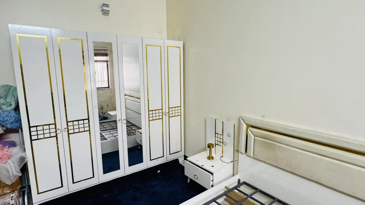 نقليات_الريان_***********  
 لنقل الاثاث المنزل وجميع الاجهزه المنزليه …
تم و بفضل لله .. تم نقل اثاث المنزل   ..للأخ المحترم(#ابو_عبدالله   )   (#من_اليرموك_مجمع_حي_سلام   ) وكانت العمليه على مرحله  و كان العمل يتألف من ( سائق سياره نوع كيا 2 طن عدد2 عمال عدد 4
#فك_تركيب_غرف_نوم_ عدد2 ) امنياتنا و دعواتنا للأخ #ابو_عبدالله      المحترم ان تجد الخير و السعاده في سكنه الجديد .. تعمل كوادرنا في .. كافة المجمعات السكنيه .. و بغداد .. و المحافضاات .. تحياتي استفسار على واتساب___ ‭***********‬#العراق🇮🇶
