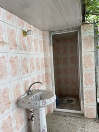 اليجار                     بيت ١٥٠ مترالبلديات المضمار العابد خلف مدرس...