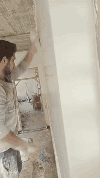 سلام عليكم  اليمحتاج خلفه لبخ
جص بورك   سمنت شغل درجه اولى
مكاني نجف هاذ رقمي 
***********
