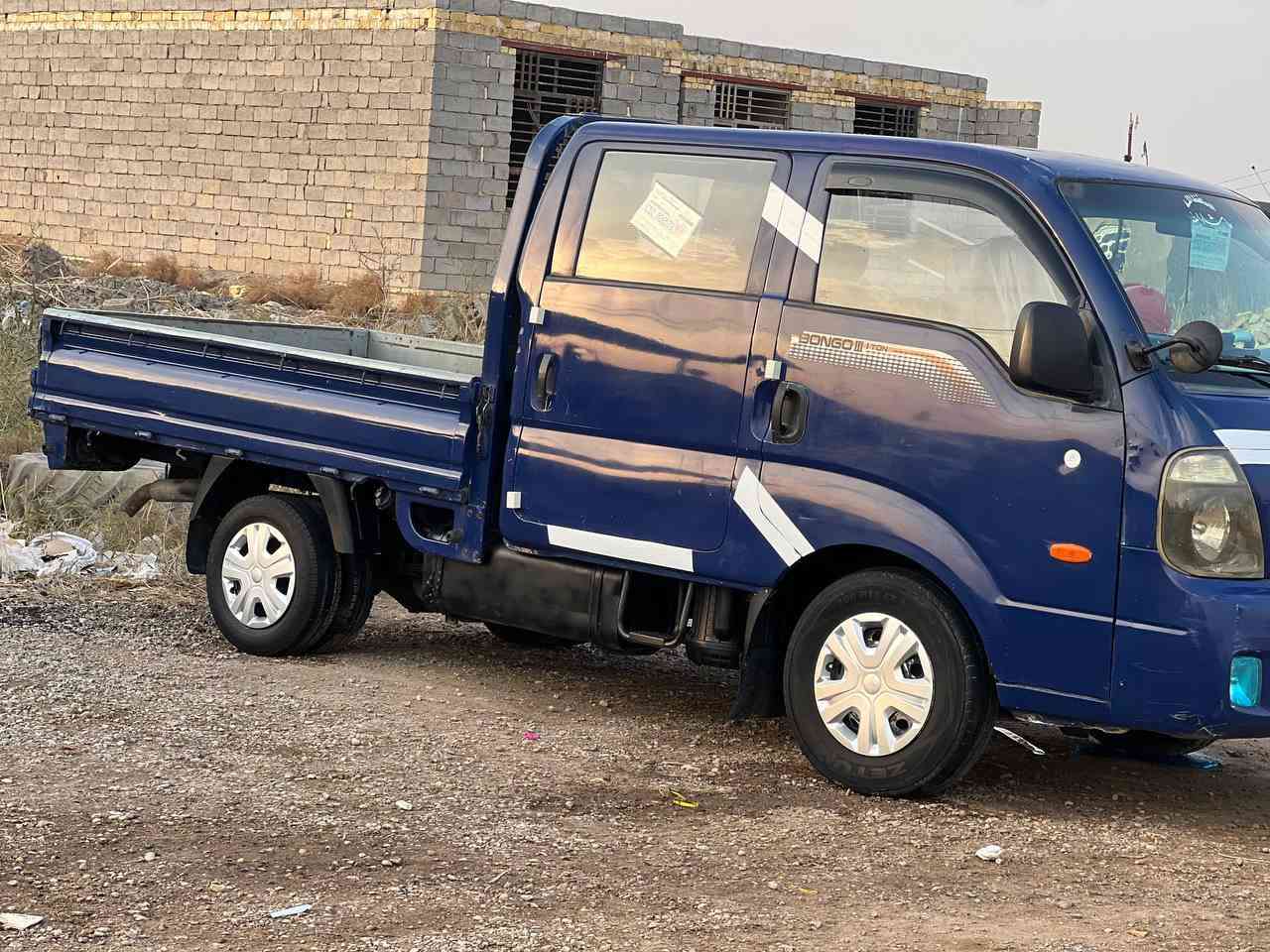 سلام عليكم ورحمة الله وبركاته
كيا بنكو دبل قمار
مجول ٧ كير
كير عادي 
ادوات أدوات أدوات متومه شمالي ارقام وسنويه وكاله بسم المشتري
حصت كاز بجميع المحافظات
تخم تاير بالكارتون
حداديه ع وضع شريكه
دواخل طك كارتون
مانع انزلاغ
حساساات خلفي
كشن كهربائي
سياره جاهزه ماناقصها برغي مال جناي
مكان ناصريه رفاعي
سعر ٦٢ وبيه مجال حق الجيه
اتصال ع رقم واني بالخدمه ***********
