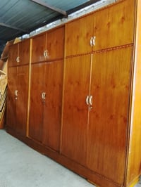 كنتور صاج • نضيف • توصيل بغداد