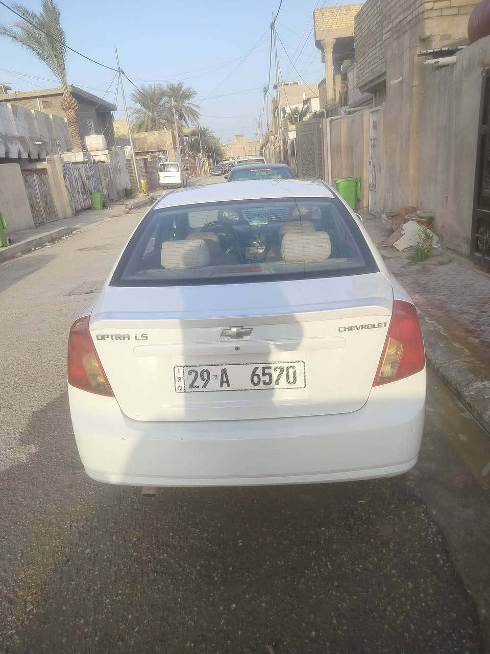 اوبترا موديل 2011  باسمي رقم واسط كير ومكينه خير من الله جاملغ امامي بي صبغ ورشات تكحيل بيه السعر 75
للاستفسار اتصل على الرقم ***********
