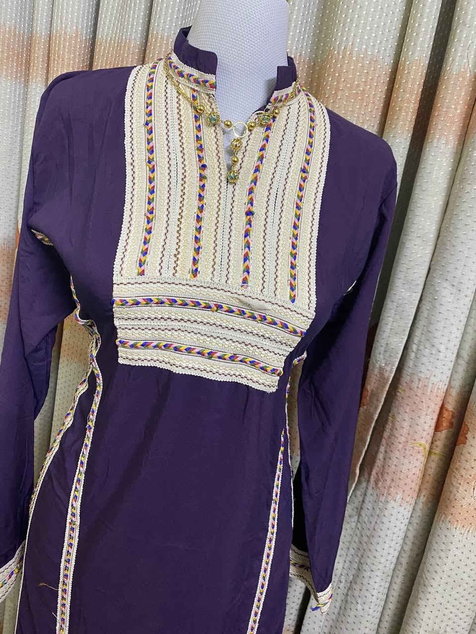 عرض اليوم ع كلبيه المصري. خامه فول 
قياسات كامله 
اليوم عرض قطعه 13 زوج25
@إشارة
يقين الحسيني
ايمان هادي الياسري
عطر الإيمان الحسيني
@الجميع


**إذا كنت صاحب هذا الإعلان وتريد حذفه لأي سبب، رجاءا أرسل رسالة إلى الدعم الفني**