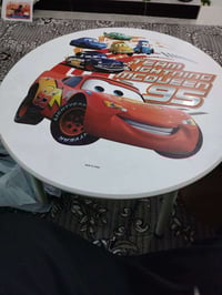 ميز أطفال • جديد