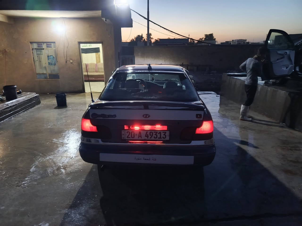 سلام عليكم النتره لبيع رقم نكليزي ديالى بسمي سعر 35 بيه مجال تصل على رقم ***********
