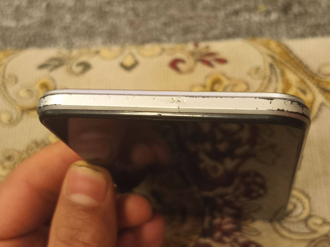 جهاز انفنكس هوت 12 برو لبيع جاهز نضيف ما داخل تصليح شلع سعر 100 قفل خاص مفتوح


**إذا كنت صاحب هذا الإعلان وتريد حذفه لأي سبب، رجاءا أرسل رسالة إلى الدعم الفني**