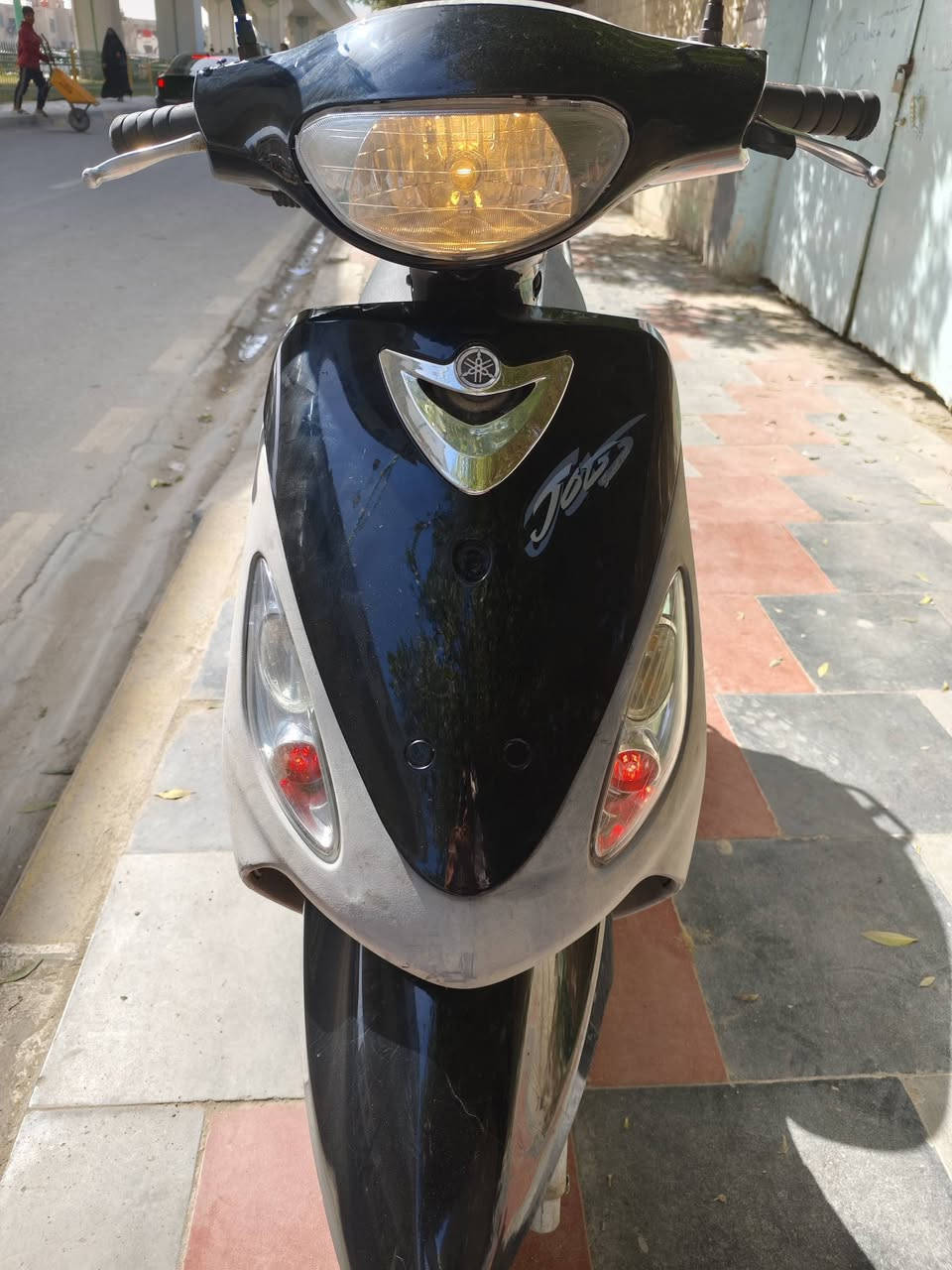 ماكس منغولي للبيع مليون قفل مكفوله شرط من كلشي وكيلها رحمن الجياشي البارحه طالعه


**إذا كنت صاحب هذا الإعلان وتريد حذفه لأي سبب، رجاءا أرسل رسالة إلى الدعم الفني**