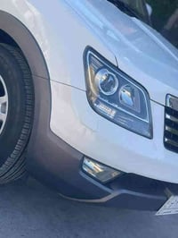 للبيع موهافي 2014 رقم بغداد مكينة كير حدادية بشرط سيارة مكفوله كفالة ع...