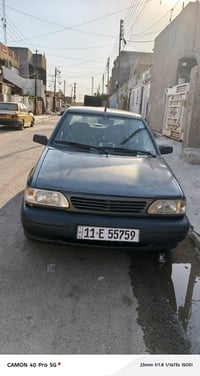 سايبا موديل 2012 للبيع كير مكينه مكفوله للاستفسار 07700177183