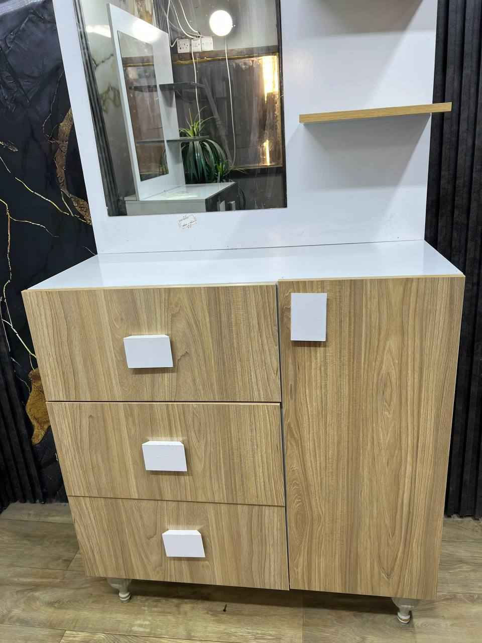 ميز تواليت بسعر ١٢٠الف فقط جديد الفلوجة, الأنبار


**إذا كنت صاحب هذا الإعلان وتريد حذفه لأي سبب، رجاءا أرسل رسالة إلى الدعم الفني**