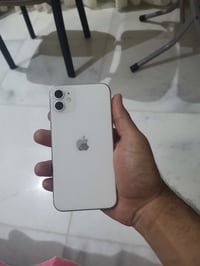 ايفون 11 • ١٢٨ • نسخة M