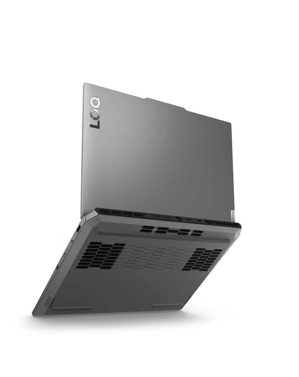 🔥 للبيع Lenovo LOQ 15IRX9 🔥

حاسبة بحالة الوكالة، استعمال 3 إلى 4 مرات فقط، نظيفة جداً وما بيها أي عيب.

💻 المواصفات: ▪️ Intel Core i5-13450HX
▪️ RTX 3050 6GB
▪️ RAM 16GB DDR5
▪️ SSD 512GB NVMe
▪️ شاشة 15.6 FHD IPS 144Hz
▪️ Windows 11 Pro
▪️ RGB Keyboard

🎁 الملحقات: ✅ جنطة لابتوب ✅ ماوس ✅ Windows 11 Pro

✨ مناسبة للألعاب، التصميم، الدراسة والبرامج الهندسية. ✨ أداء قوي وسريع جداً. ✨ استعمال خفيف جداً وكأنها جديدة.
💰 )السعر 800$
للاستفسار *********** كركوك, العراق
