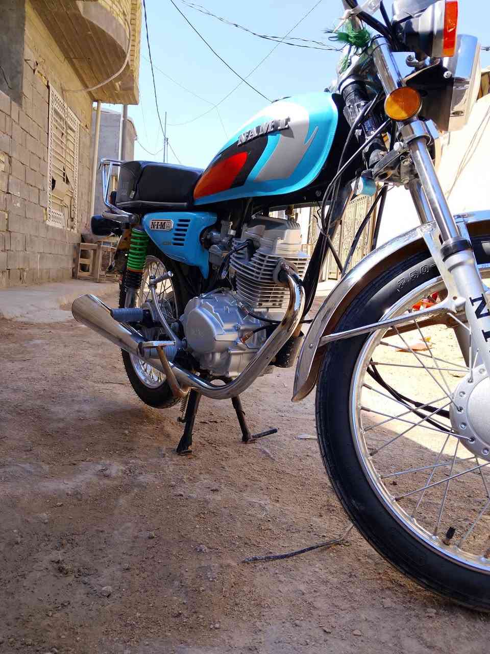 سلام عليكم ورحمه الله وبركاته دراجه متياز شبهه شلامجه وراق سكنر سعر خاص الخاص مفتوح وهاذد رقمي 👈*********** دراجه فول مواصفات@
