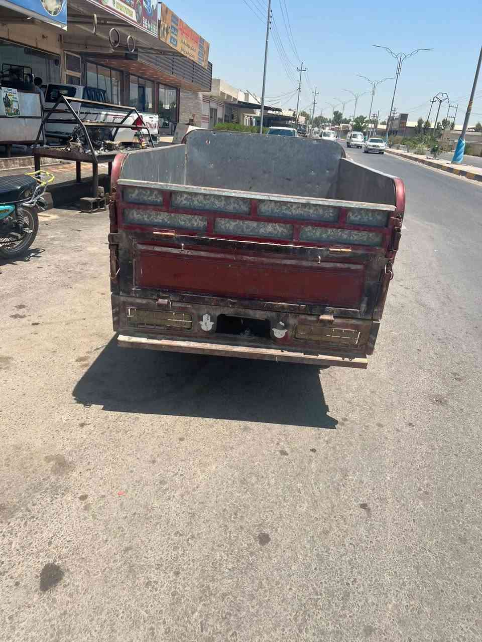 سلام عليكوم ستوته لبيع مديل 18 سعر 850وبيه مجال ***********

