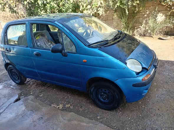 السلام عليكم
دايو ٢٠٠٧ مامسجله حبل مكفوله شرط كير محرك شرط ٣بستم جاهزه السعر ٧اوراق مكان الزاب ***********
