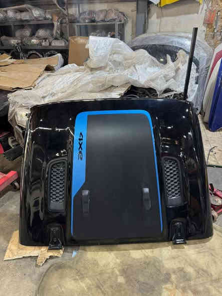 متوفر أدوات •جيب رانكلر• لدى شركة فراس الربيعي
📞 للطلب والاستفسار:
📱 *********** – ***********
📦 توصيل متاح لكل محافظات العراق
📍 الكرادة – مجمع مشن
