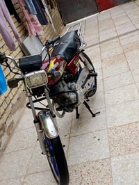 دراجه سافان مديل 21 كاله مكمله شرط شلعه ونهذه كلشي شغال بيها اوراق باس...