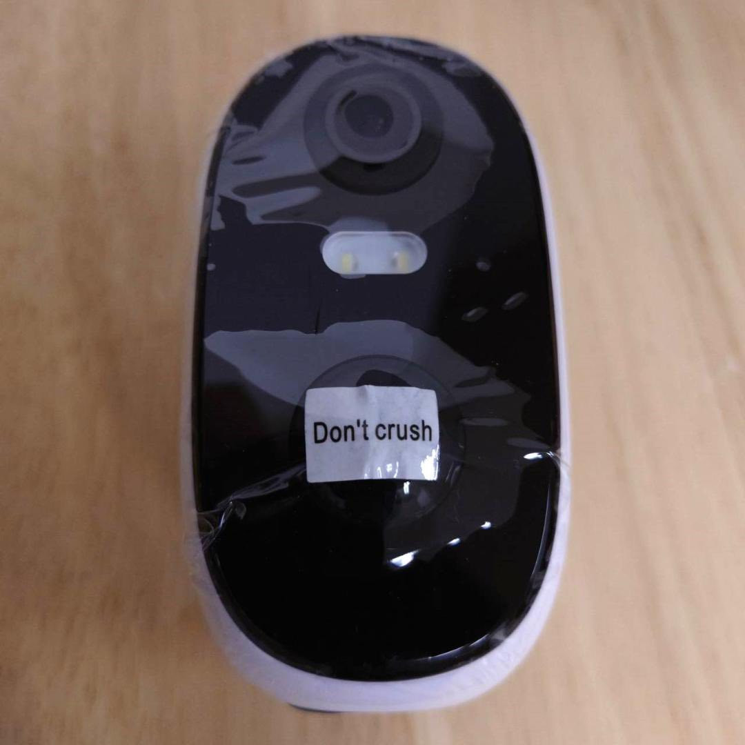 كاميرات COOAU الذكية اللاسلكية بالكامل! 🔥
تعبت من تعقيد التمديدات والأسلاك؟ الحل صار بين يديك! كاميرا COOAU ZS-GQ1 الجديدة هي الخيار الأنسب لأمان بيتك أو محلك وبأقل كلفة وتعب. 😎
شنو المميز بيها؟ 👇
• 🔋 بدون وايرات: تعمل بالبطارية القابلة للشحن وتدوم طويلًا.
• 💧 مقاومة للماء: جاهزة لمواجهة المطر والحرارة (مثالية لبرا البيت).
• 📱 تنبيهات حركة فورية: حساس حركة ذكي ينبهك على موبايلك بأي حركة غريبة.
• 📸 تصوير ليلي واضح: لا شيء يخفى عليها حتى بالظلام.
السعر 30 الف


**إذا كنت صاحب هذا الإعلان وتريد حذفه لأي سبب، رجاءا أرسل رسالة إلى الدعم الفني**