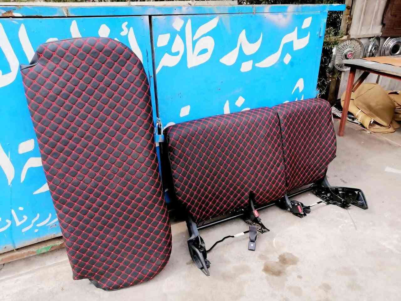 عمل تغليف كشنات فصال اوجاهز تغليف ارضية تغليف تنتة تغليف فابلون كافة سيارات المدنية والعسكرية
 بغداد منطقه الشعب حي التجار نهايه شارع الاسواق المركزيه مقابل نادي العربي 
*********** سيد عماد
*********** سيد هيثم
*********** سيد احمد
‏‏
